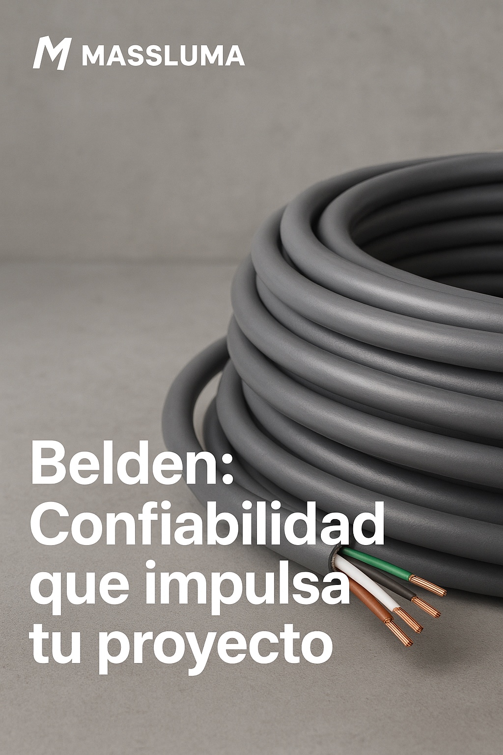 Suministros industriales