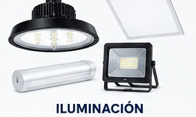 Iluminación
