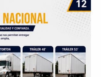 Logística y distribución